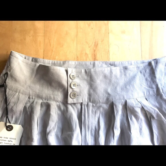 NWT Lila Sarouels Pants Anthropologie - Picture 6 of 7